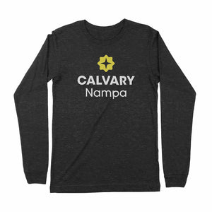 Calvary Nampa Adult Long Sleeve