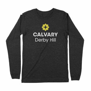 Calvary Derby Hill Adult Long Sleeve