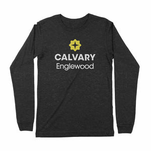 Calvary Englewood Adult Long Sleeve