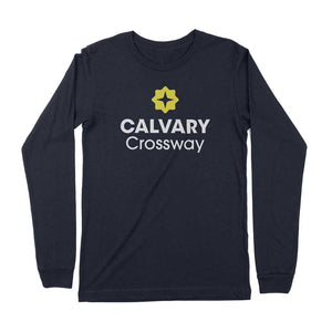 Calvary Crossway Adult Long Sleeve