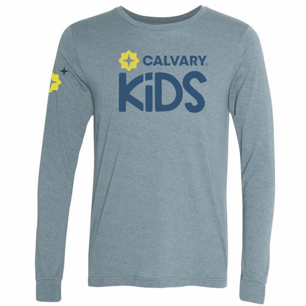 Calvary Kids' Long Sleeve