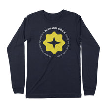 Load image into Gallery viewer, Calvary Highlands Ranch Adult Long Sleeve (Full Front)
