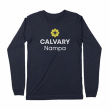 Load image into Gallery viewer, Calvary Nampa Adult Long Sleeve
