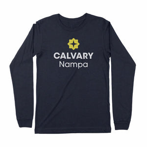 Calvary Nampa Adult Long Sleeve