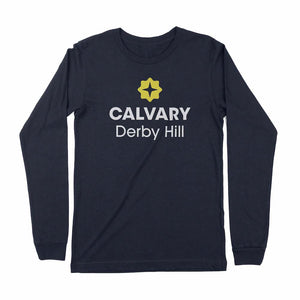 Calvary Derby Hill Adult Long Sleeve