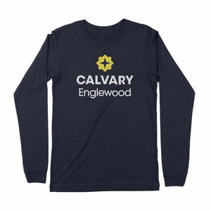 Calvary Englewood Adult Long Sleeve