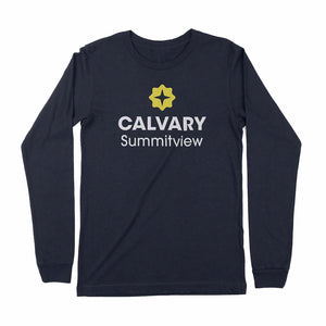 Calvary Summitview Adult Long Sleeve