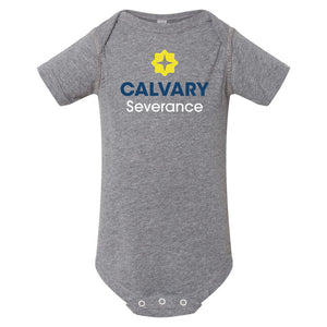 Calvary Severance Baby & Toddler Shirts