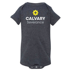 Calvary Severance Baby & Toddler Shirts