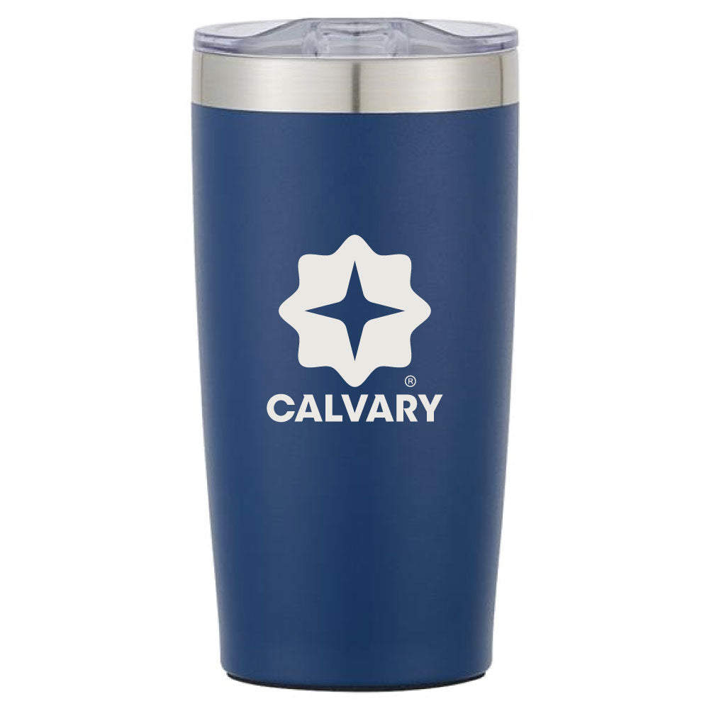 Calvary 20oz Stainless Steel Tumbler