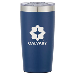 Calvary 20oz Stainless Steel Tumbler