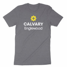 Load image into Gallery viewer, Calvary Englewood Men&#39;s T-Shirt
