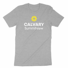 Load image into Gallery viewer, Calvary Summitview Men&#39;s T-Shirt
