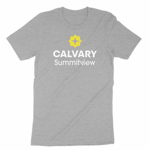 Calvary Summitview Men's T-Shirt