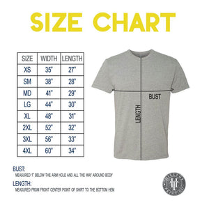 Calvary Englewood Men's T-Shirt
