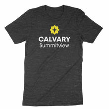 Load image into Gallery viewer, Calvary Summitview Men&#39;s T-Shirt
