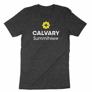 Calvary Summitview Men's T-Shirt