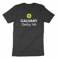 Load image into Gallery viewer, Calvary Derby Hill Men&#39;s T-Shirt
