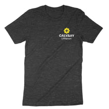 Load image into Gallery viewer, Calvary Littleton Men&#39;s T-Shirt (Left Chest)
