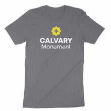 Load image into Gallery viewer, Calvary Monument Men&#39;s T-Shirt
