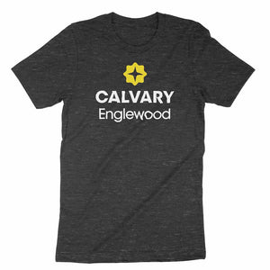 Calvary Englewood Men's T-Shirt