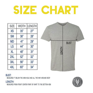 Calvary Derby Hill Men's T-Shirt