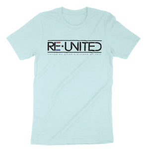 RE-UNITED Men's T-Shirt