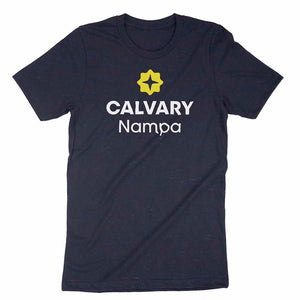 Calvary Nampa Men's T-Shirt