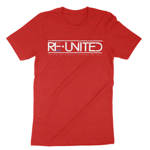 RE-UNITED Men's T-Shirt