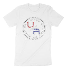 Load image into Gallery viewer, USA 50 Stars Men&#39;s T-Shirt
