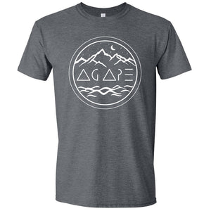 AGAPE T-shirt (Fundraiser)