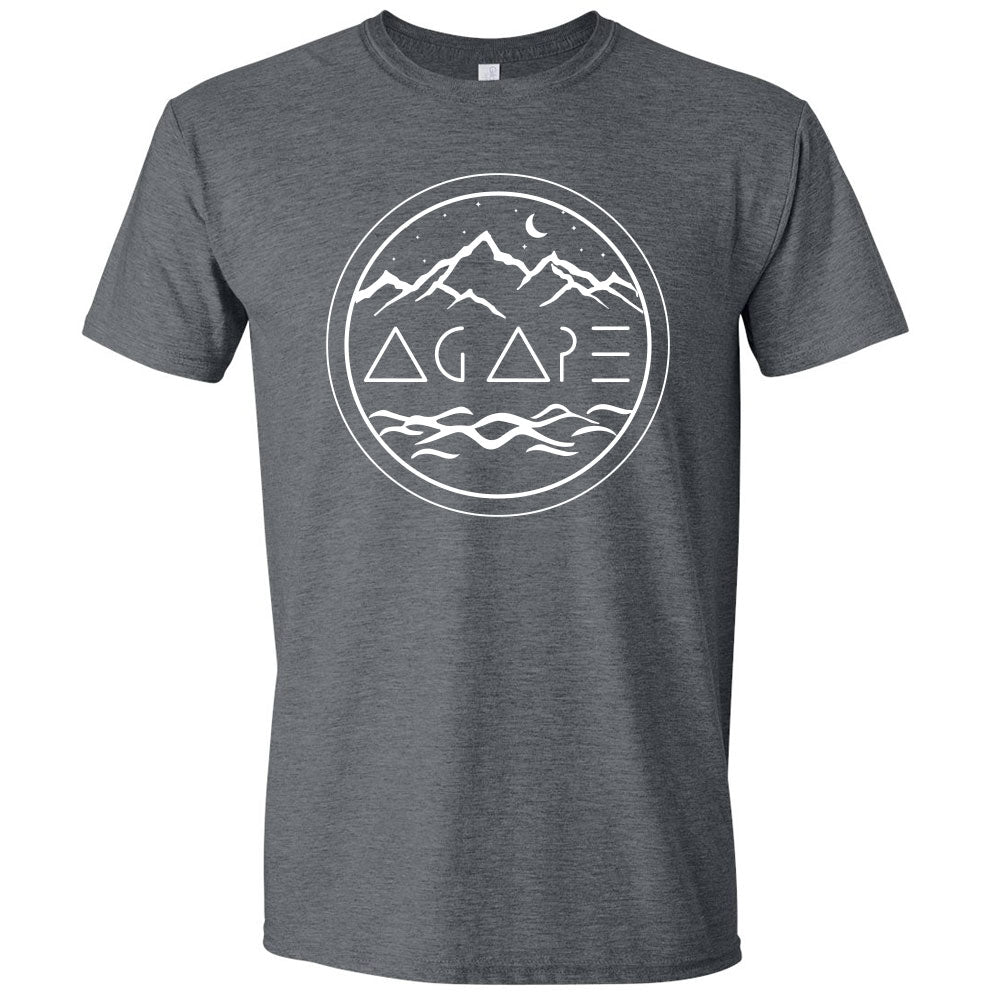 AGAPE T-shirt (Fundraiser)