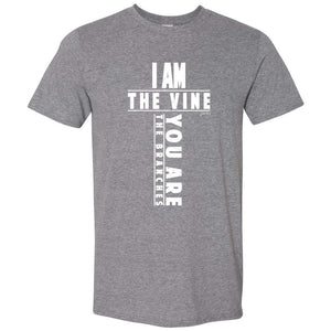 Vine T-shirt (Fundraiser)