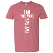 Load image into Gallery viewer, Vine T-shirt (Fundraiser)
