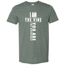Load image into Gallery viewer, Vine T-shirt (Fundraiser)
