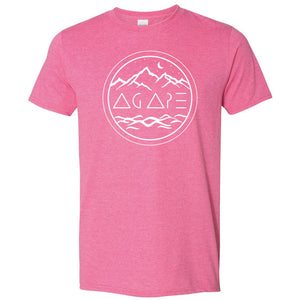 AGAPE T-shirt (Fundraiser)