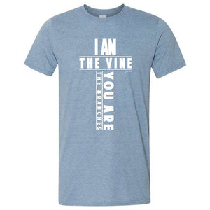 Vine T-shirt (Fundraiser)