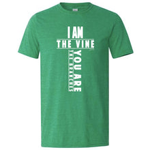 Load image into Gallery viewer, Vine T-shirt (Fundraiser)

