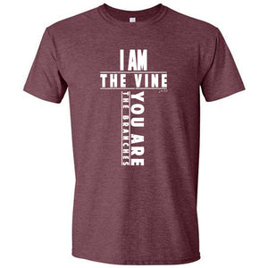 Vine T-shirt (Fundraiser)