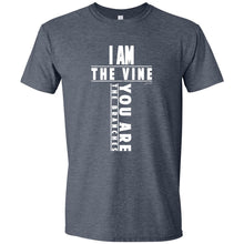 Load image into Gallery viewer, Vine T-shirt (Fundraiser)
