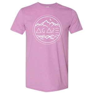 AGAPE T-shirt (Fundraiser)