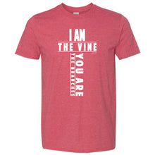 Load image into Gallery viewer, Vine T-shirt (Fundraiser)
