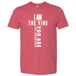 Vine T-shirt (Fundraiser)
