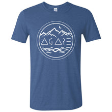 Load image into Gallery viewer, AGAPE T-shirt (Fundraiser)
