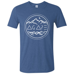 AGAPE T-shirt (Fundraiser)