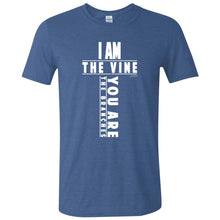 Load image into Gallery viewer, Vine T-shirt (Fundraiser)
