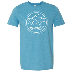 AGAPE T-shirt (Fundraiser)