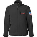 Dunrite Weatherproof Softshell Jacket