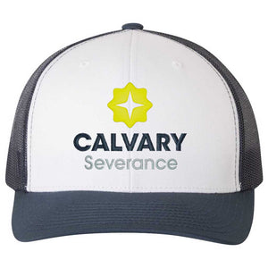 Calvary Severance Trucker Hat