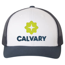 Load image into Gallery viewer, Calvary Trucker Hat
